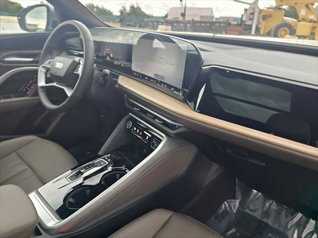 New 2026 Audi Q5 Premium AWD/4WD image 11