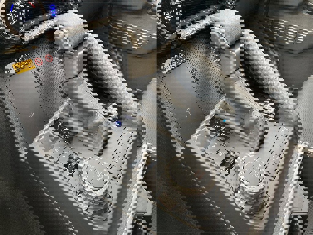 New 2026 Toyota 4Runner Limited image 20