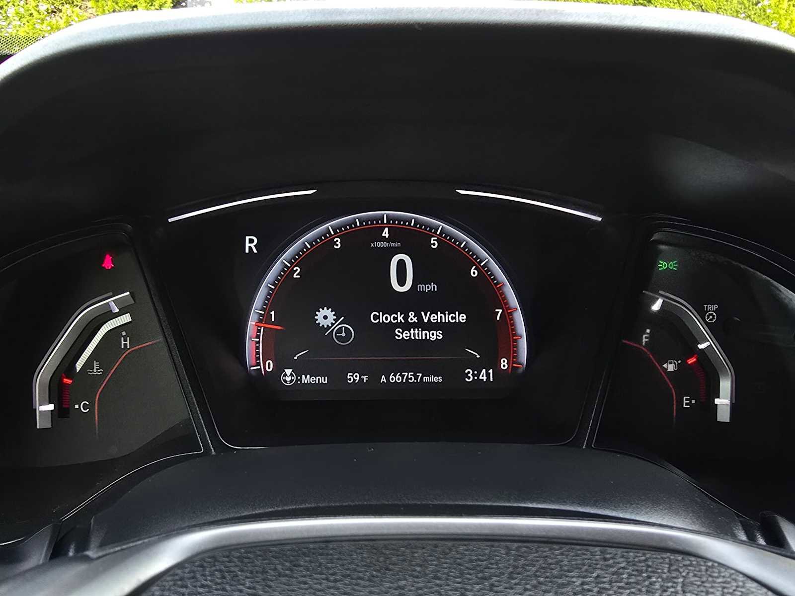 Used 2019 Honda Civic Sport image 26