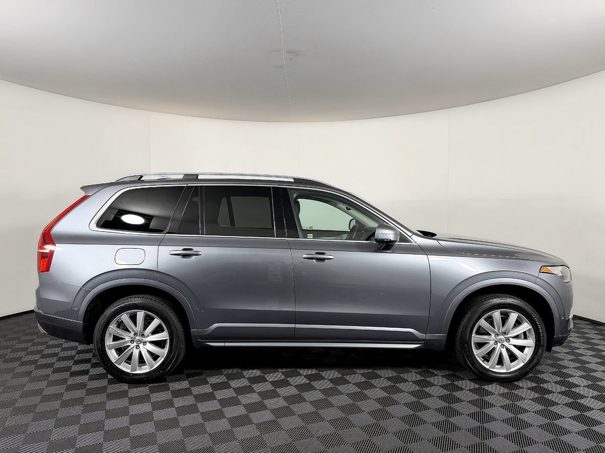 Used 2016 Volvo XC90 T6 Momentum w/ Vision Package AWD/4WD image 7