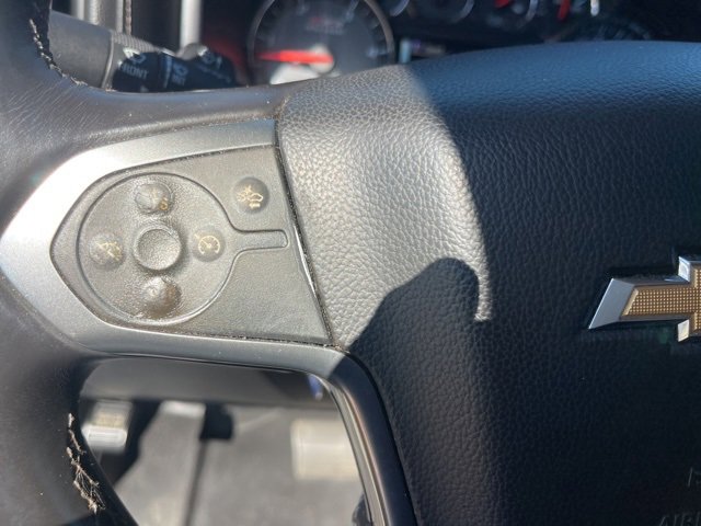 Used 2015 Chevrolet Silverado 3500 LTZ w/ Duramax Plus Package image 20