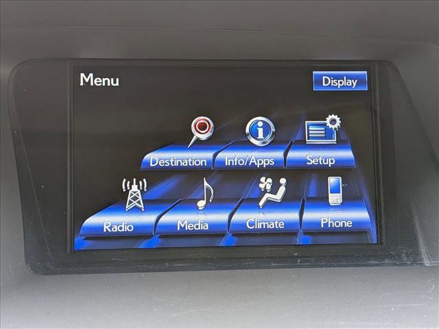 Used 2015 Lexus RX 350 AWD image 16