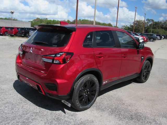 New 2026 Mitsubishi Outlander Sport AWD image 3