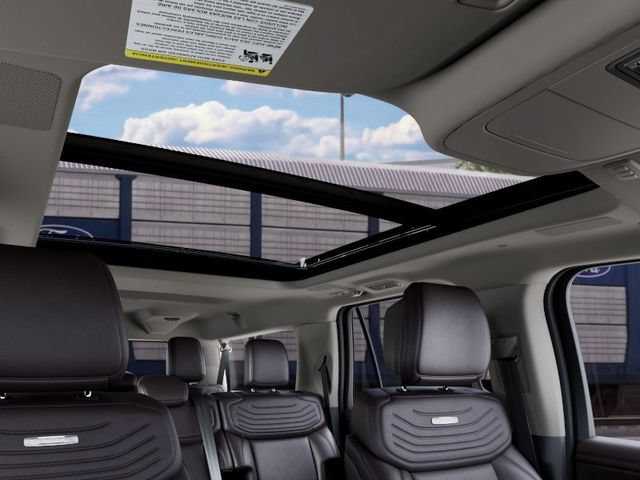 New 2027 Ford Expedition Max Platinum AWD/4WD image 22