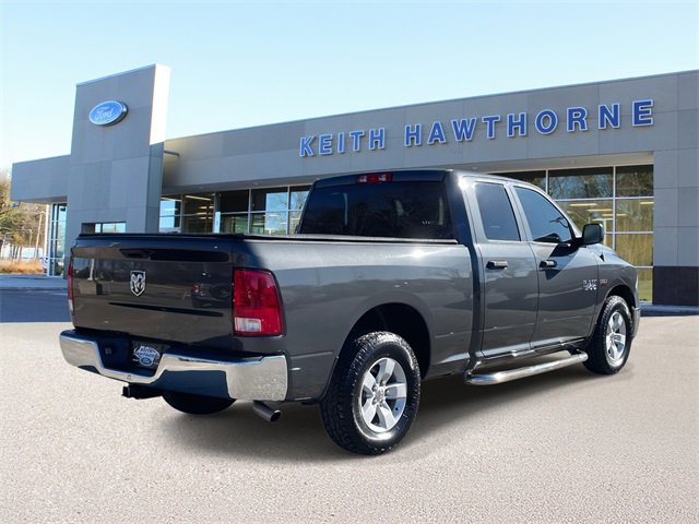 Used 2018 RAM 1500 Tradesman w/ Popular Equipment Group image 6