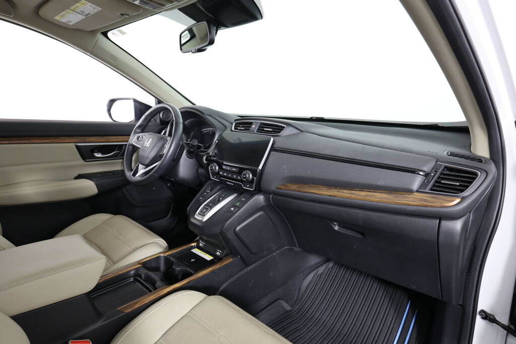 Used 2022 Honda CR-V Touring image 24