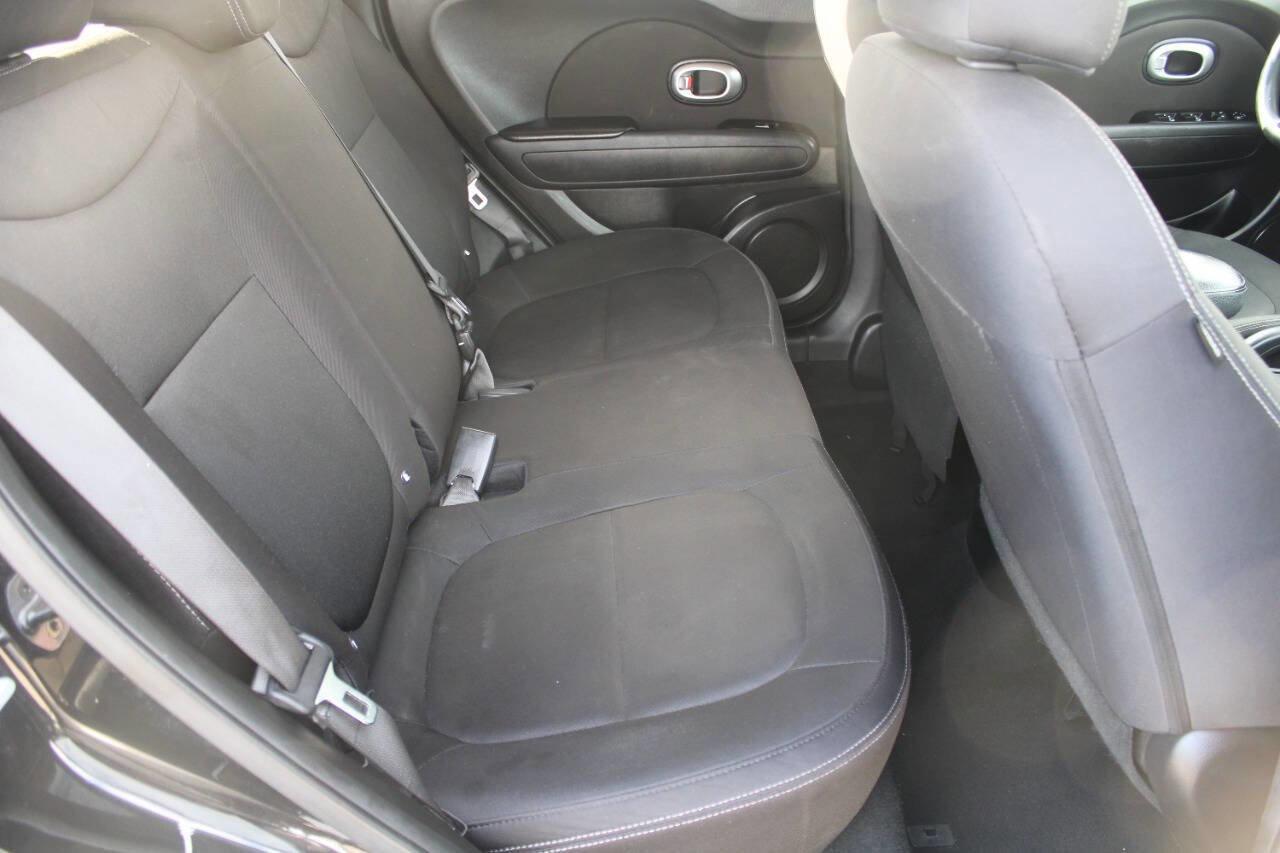 Used 2019 Kia Soul image 6