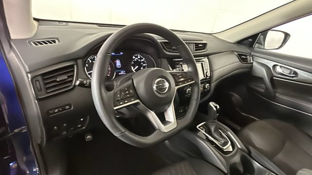 Used 2019 Nissan Rogue S w/ Special Edition Package AWD/4WD image 13