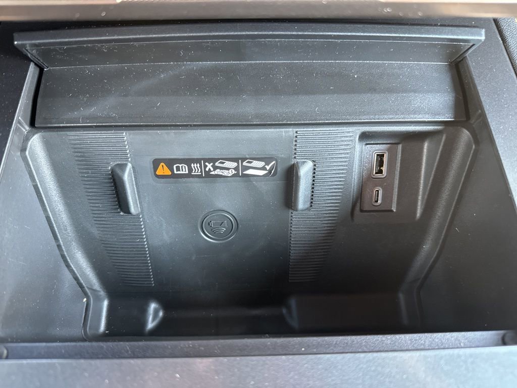 New 2025 GMC Hummer EV 3X w/ LPO, Sport Package AWD/4WD image 37