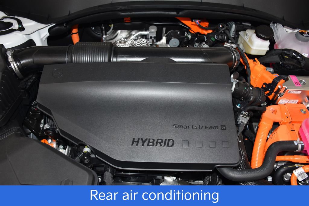 New 2027 Kia Telluride X-Line SX Prestige image 7