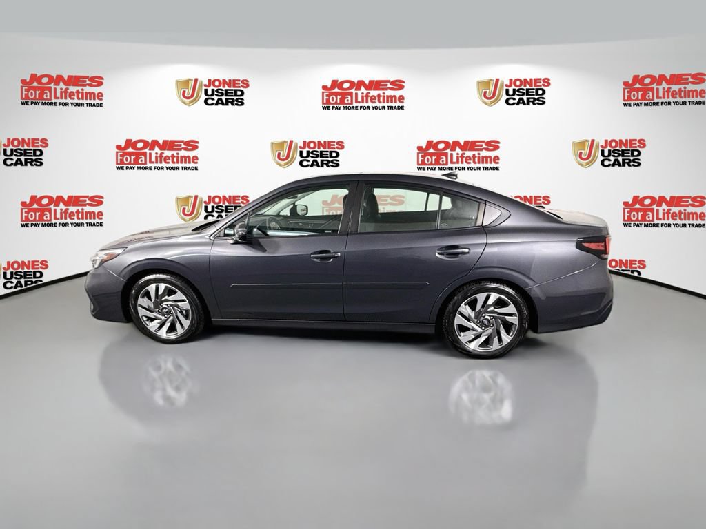 Used 2023 Subaru Legacy Limited AWD/4WD image 15