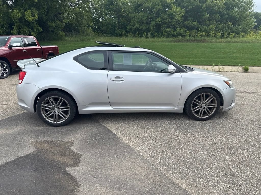 Used 2012 Scion tC FWD image 8