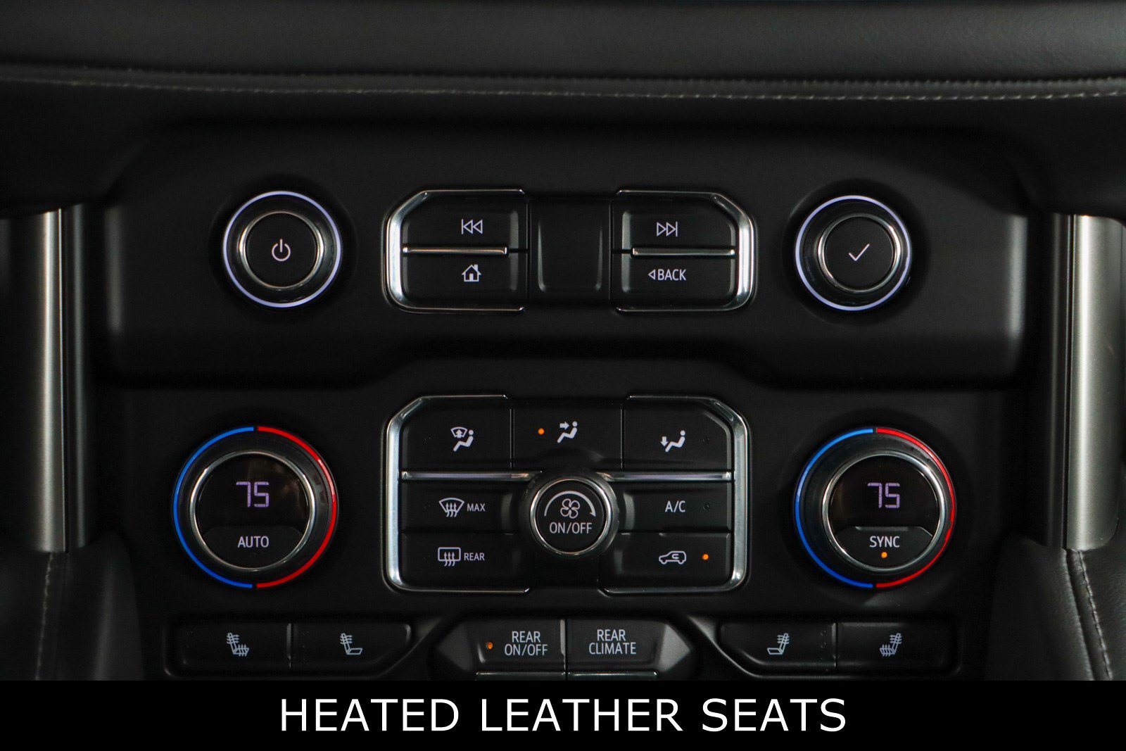 Used 2021 Chevrolet Tahoe LT image 21