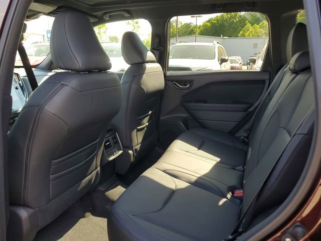 New 2026 Subaru Forester Limited AWD/4WD image 13