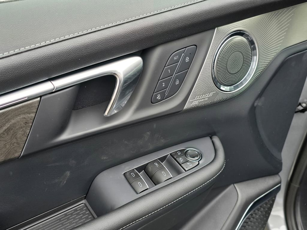 New 2026 Buick Enclave Avenir w/ Super Cruise Package image 14