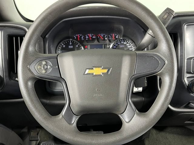 Used 2017 Chevrolet Silverado 1500 LS w/ Trailering Package RWD image 12