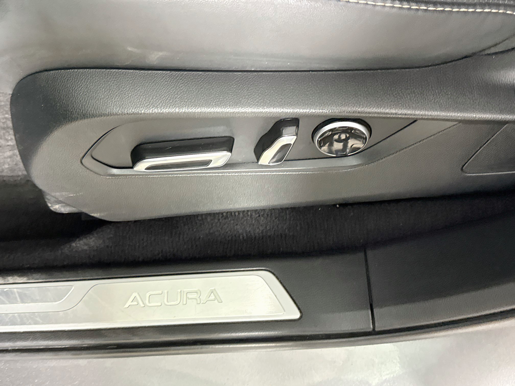 Used 2022 Acura RDX w/ Technology Package FWD image 24