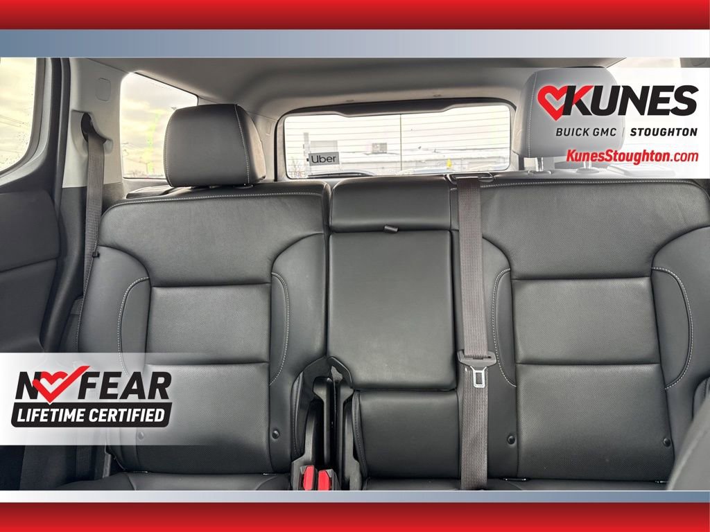 Used 2023 GMC Acadia SLT image 35