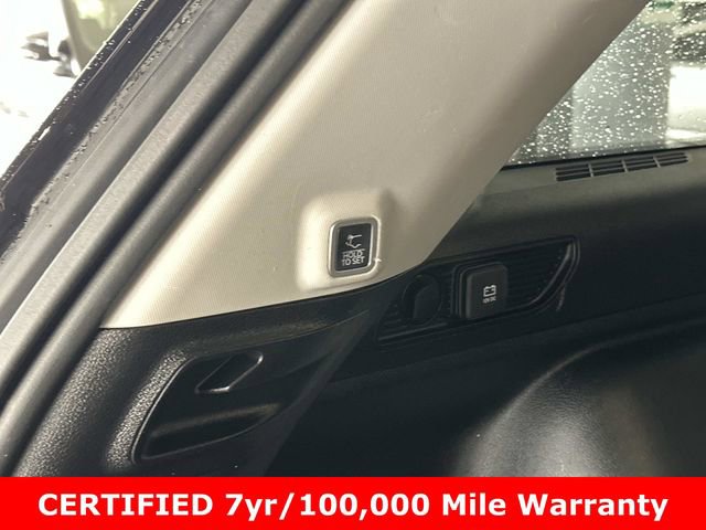 Used 2022 Jeep Grand Cherokee Limited w/ Luxury Tech Group II image 12