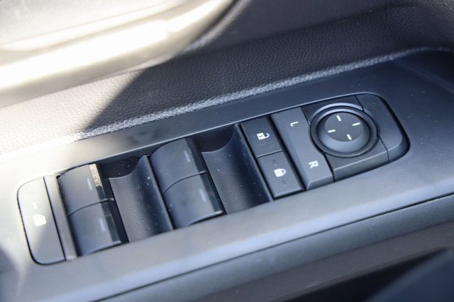 New 2025 Toyota Tacoma SR5 image 16