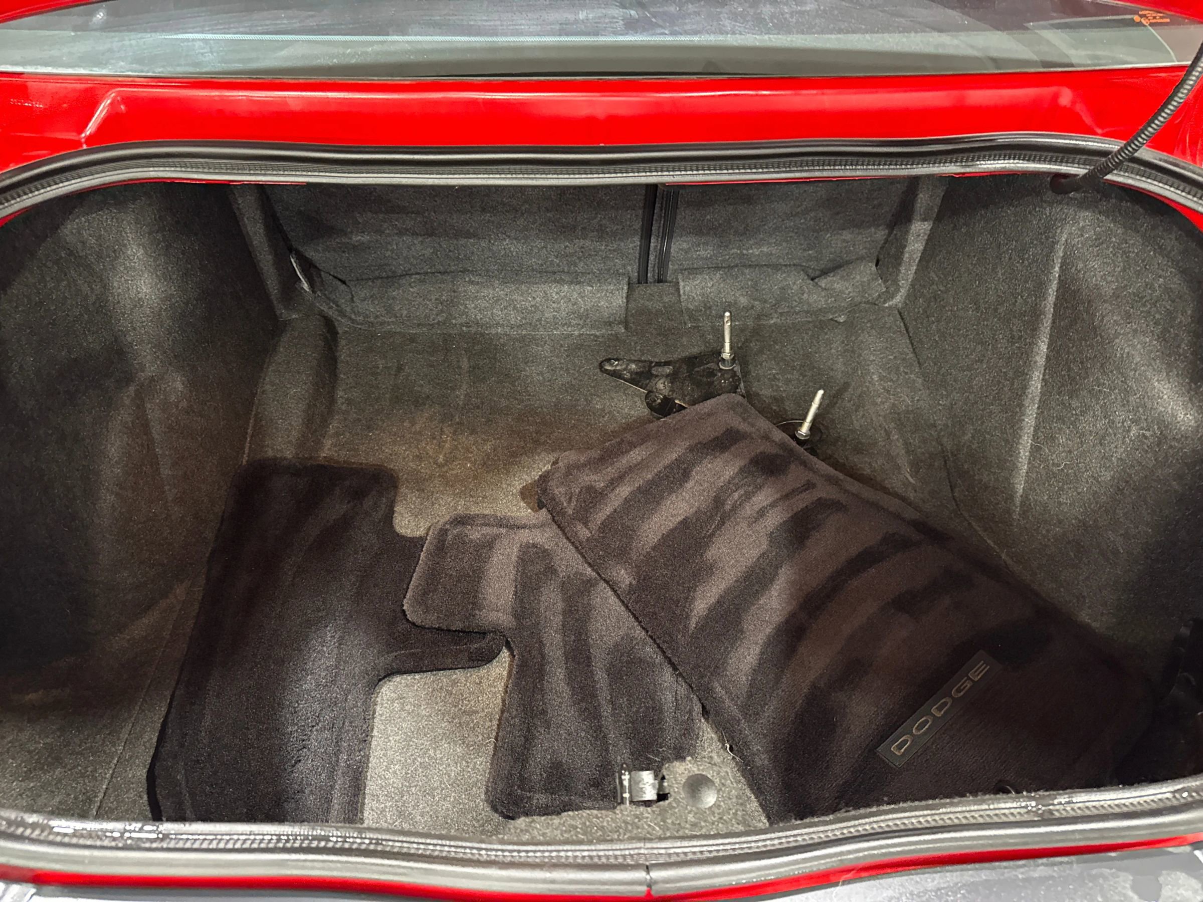Used 2017 Dodge Challenger T/A RWD image 20