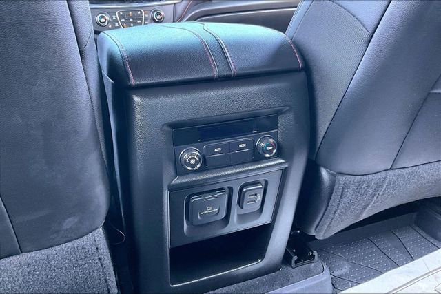 Used 2023 Chevrolet Traverse RS w/ LPO, Floor Liner Package image 24