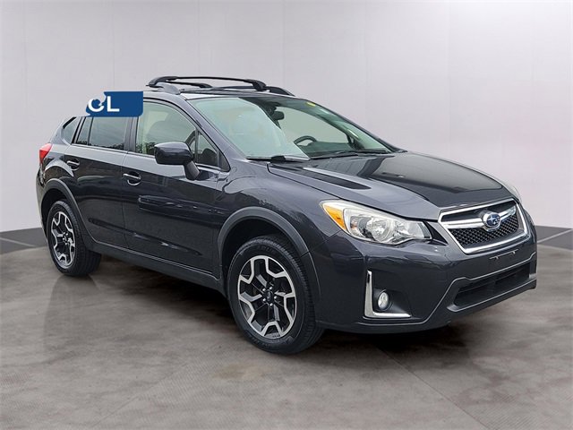 Used 2016 Subaru Crosstrek 2.0i Premium image 3
