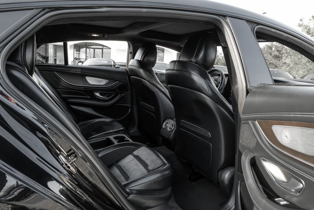 Used 2022 Mercedes-Benz AMG GT 43 image 48