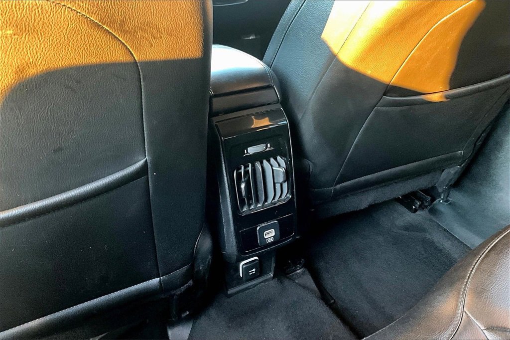 Used 2022 Jeep Compass Latitude image 26