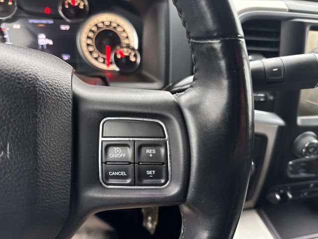 Used 2017 RAM 2500 Big Horn image 34