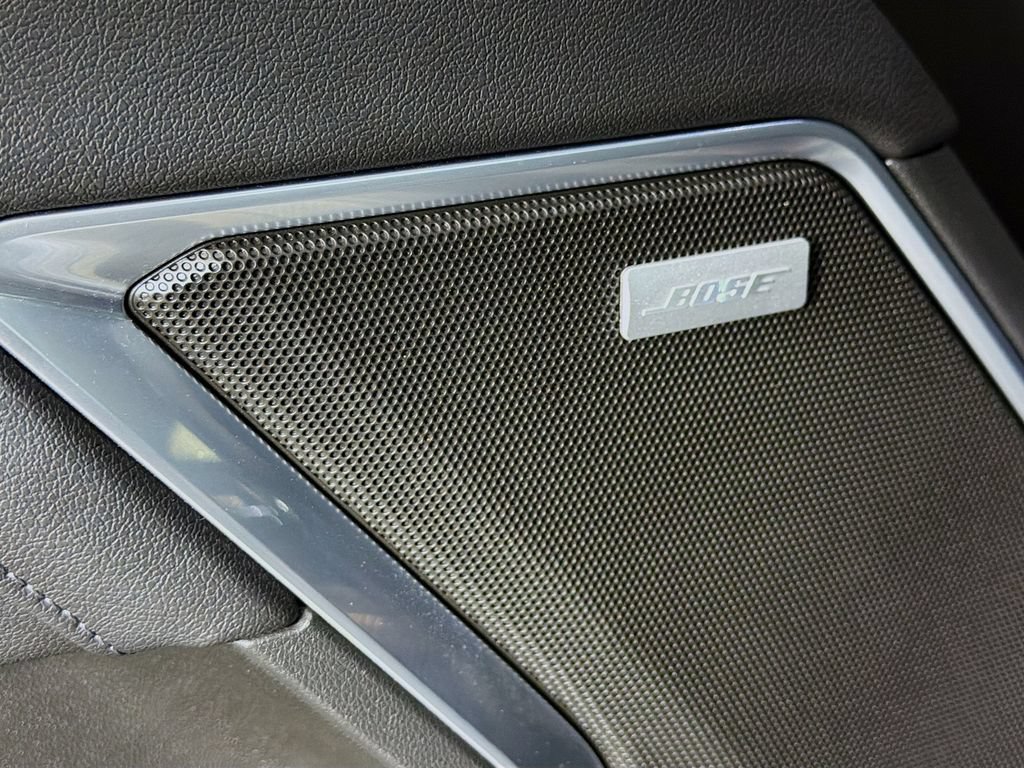 Used 2023 Chevrolet Silverado 1500 RST AWD/4WD image 18