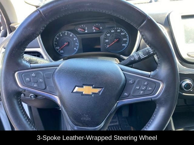 Used 2018 Chevrolet Equinox LT FWD image 14