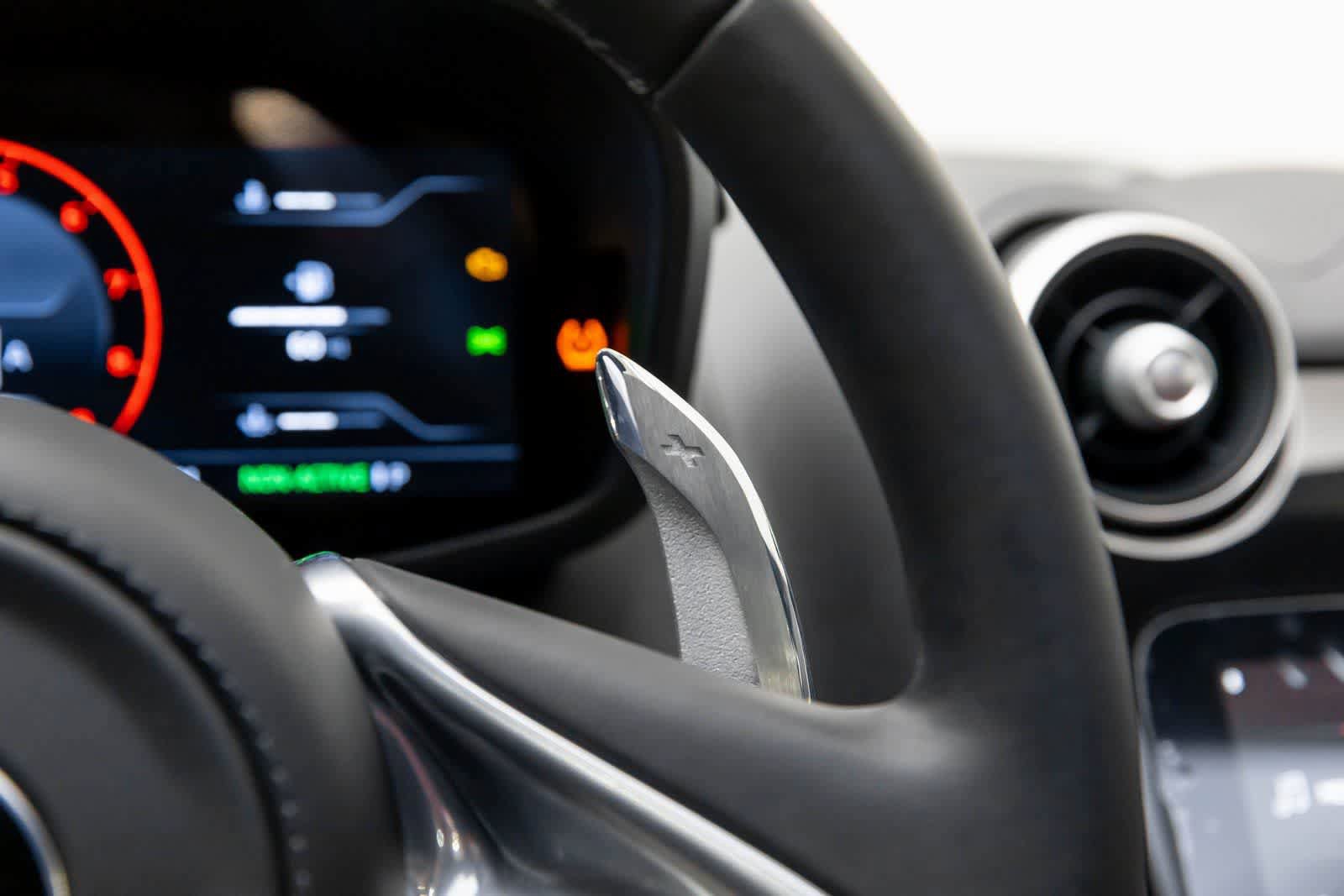 Used 2025 McLaren GTS RWD image 27