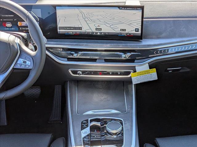 Used 2026 BMW X5 sDrive40i RWD image 11