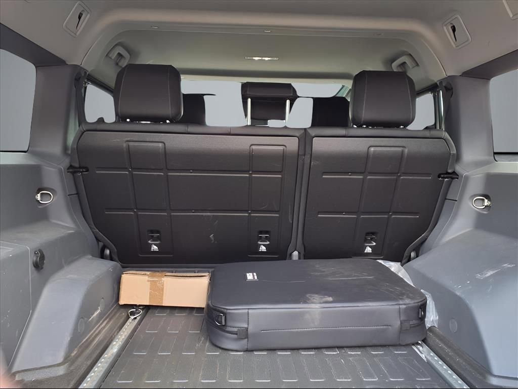 New 2024 INEOS Grenadier AWD/4WD image 15