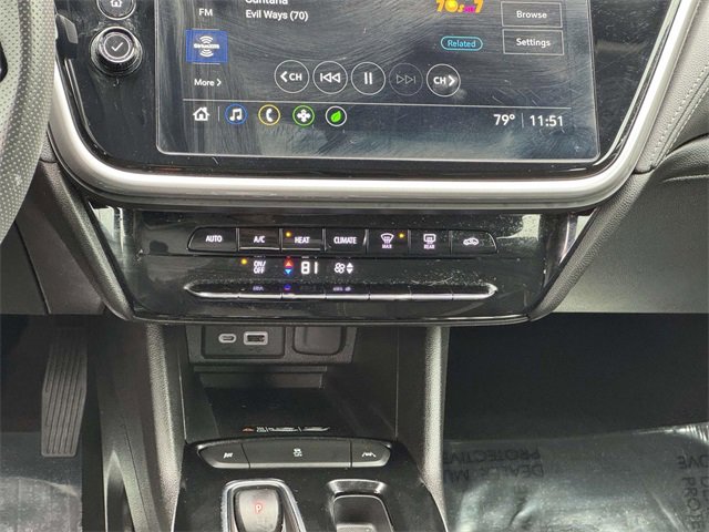 Used 2022 Chevrolet Bolt EUV LT image 16