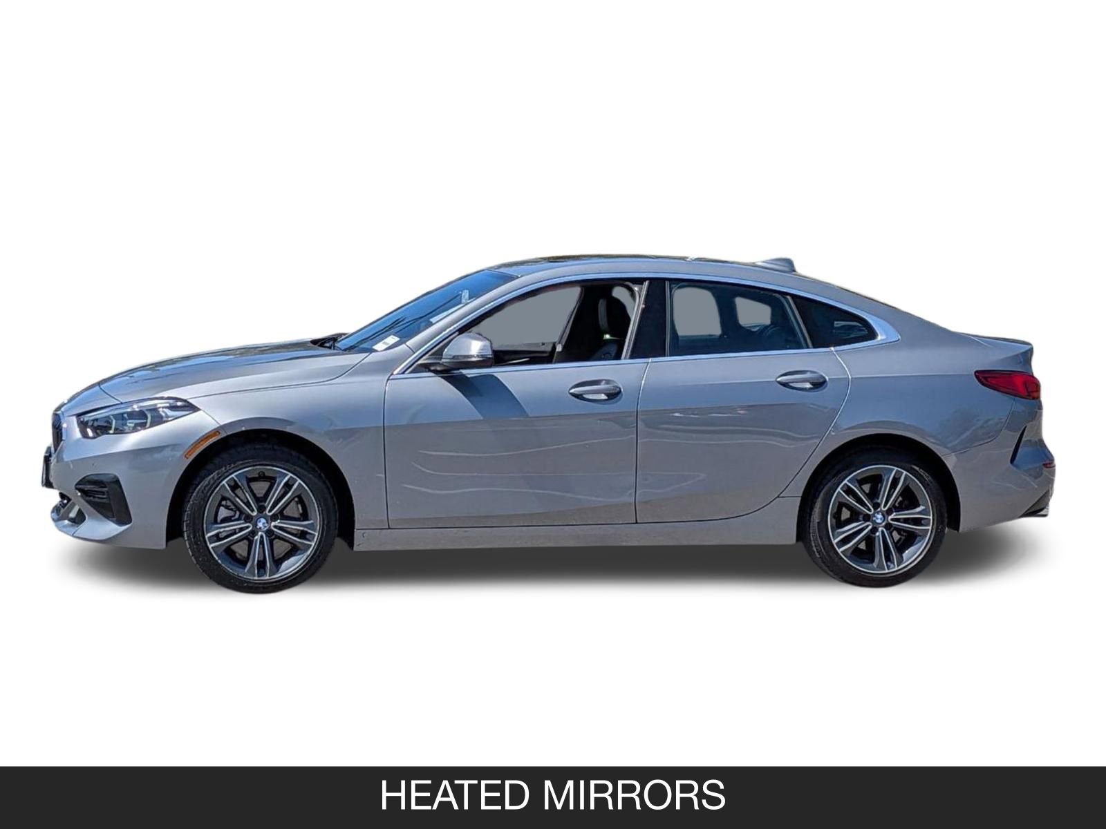 Used 2024 BMW 228i Gran Coupe image 5