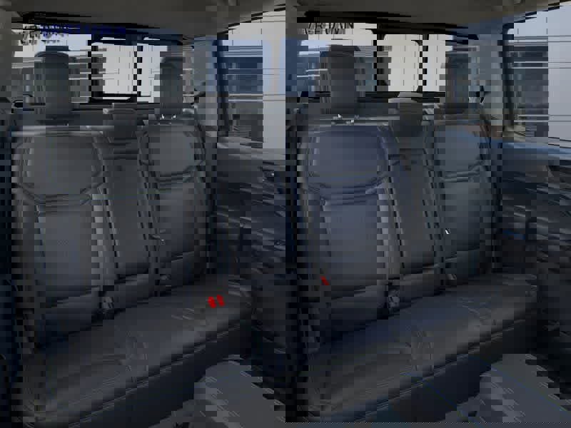 New 2026 Ford Maverick Lobo image 11