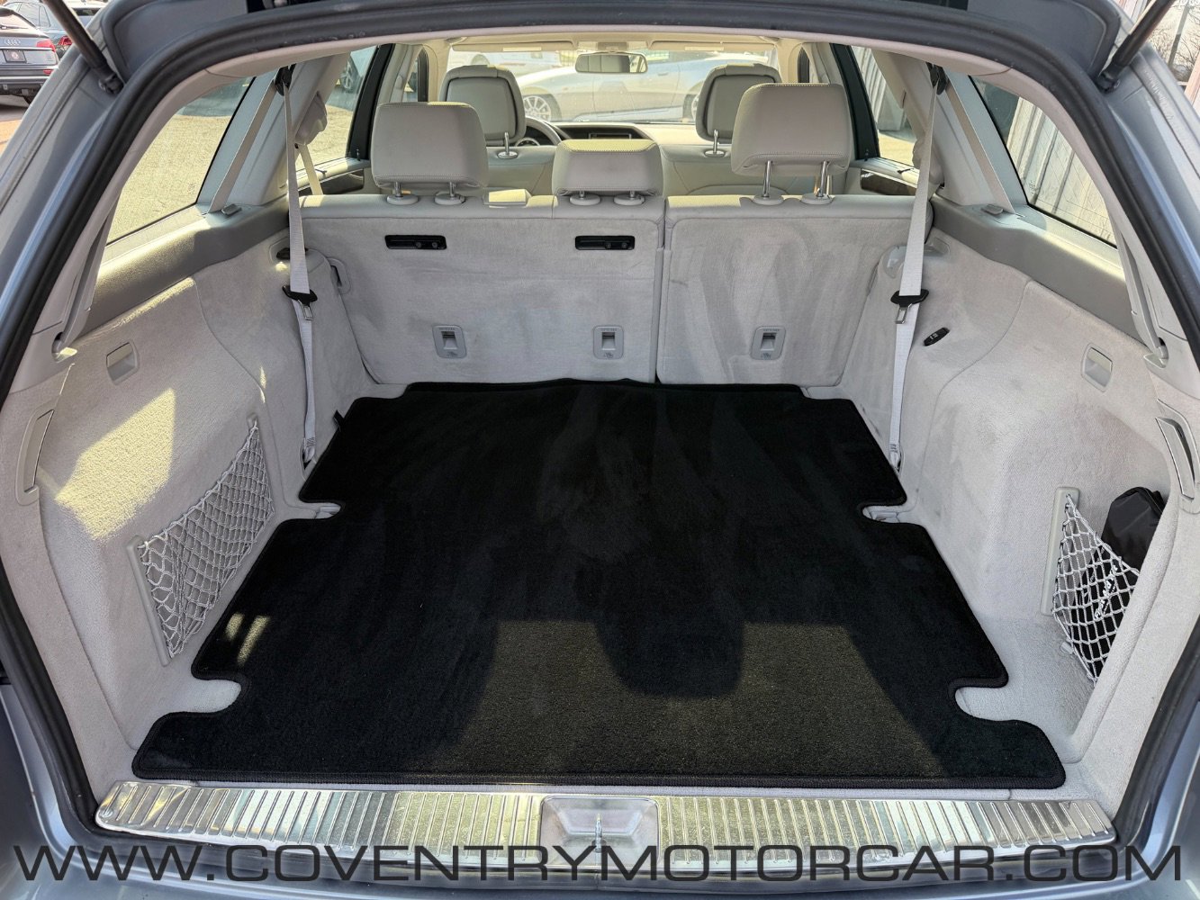 Used 2011 Mercedes-Benz E 350 4MATIC image 18