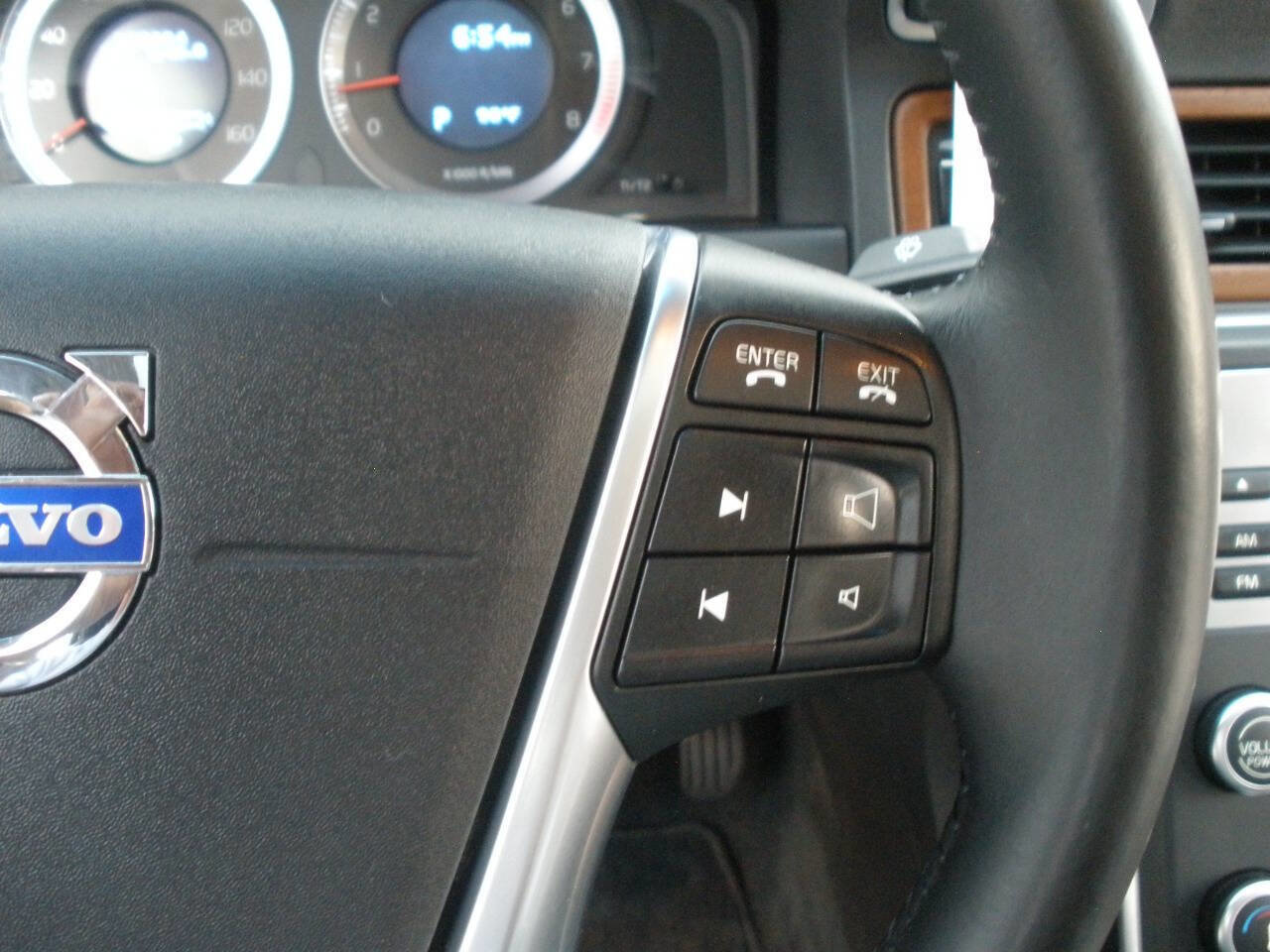 Used 2010 Volvo S80 3.2 image 37