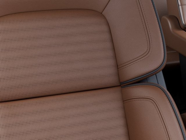 New 2027 Lincoln Aviator Black Label w/ Jet Appearance Package AWD/4WD image 16