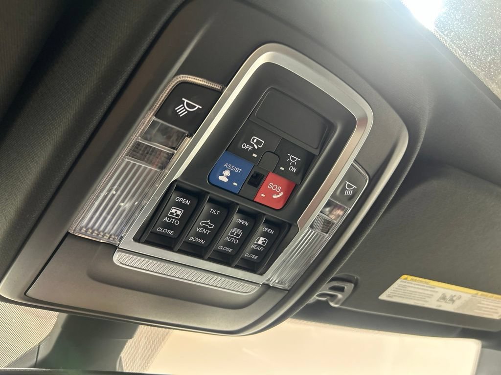 Certified 2019 RAM 1500 Rebel w/ Rebel Level 2 Equipment Group AWD/4WD image 43