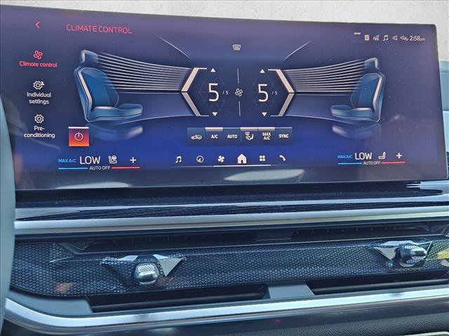 New 2026 BMW X7 xDrive40i image 14