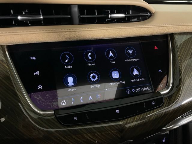 Used 2020 Cadillac XT6 Premium Luxury w/ Platinum Package AWD/4WD image 9