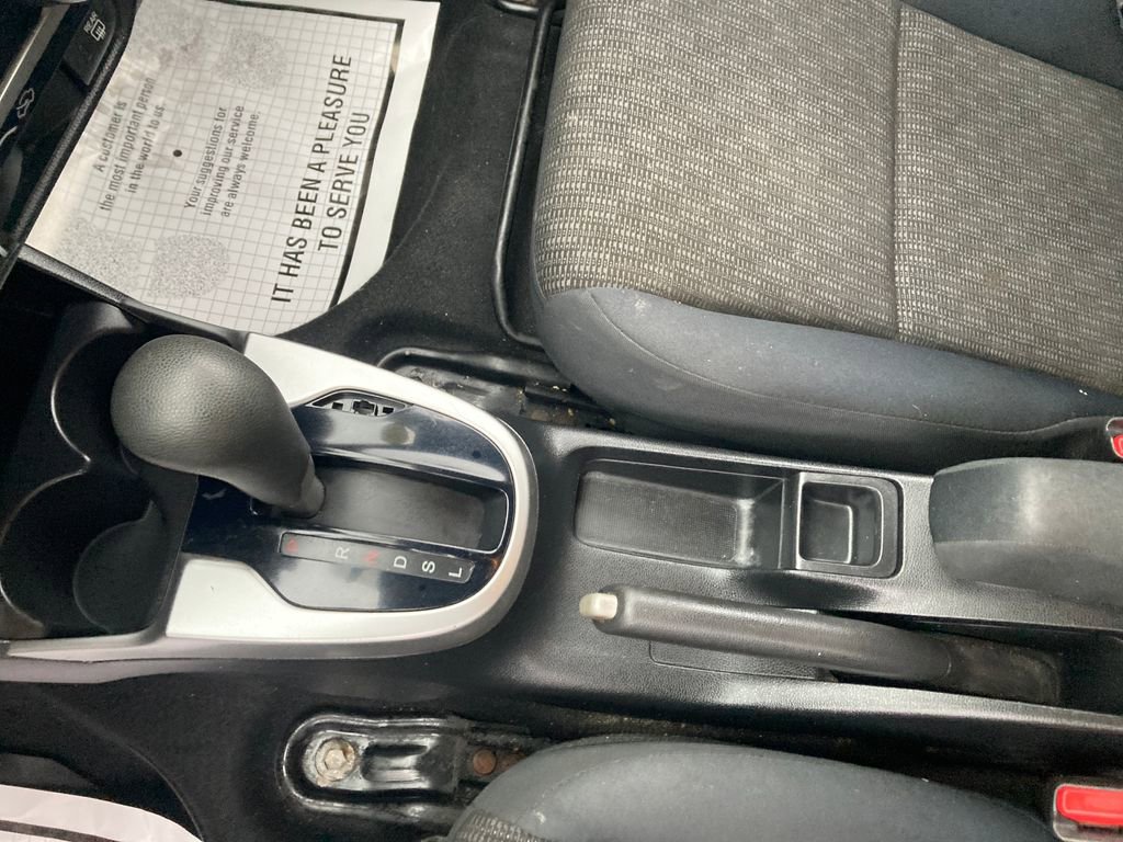 Used 2017 Honda Fit LX image 30