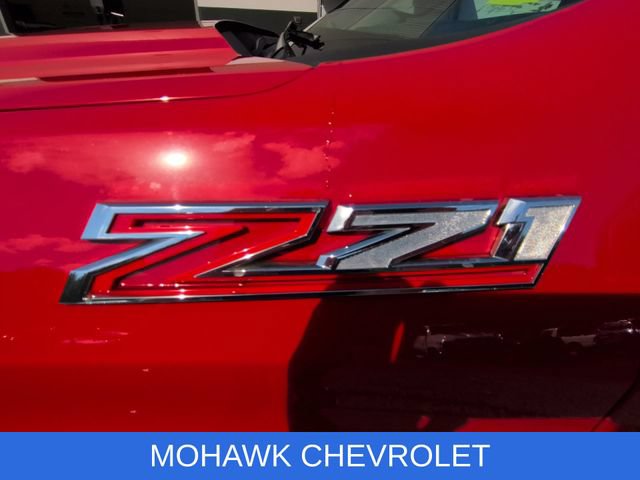 Used 2019 Chevrolet Silverado 1500 RST w/ All-Star Edition AWD/4WD image 32