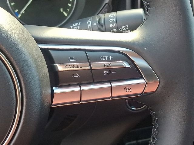 New 2026 MAZDA CX-50 2.5 Hybrid w/ Weather Package image 12