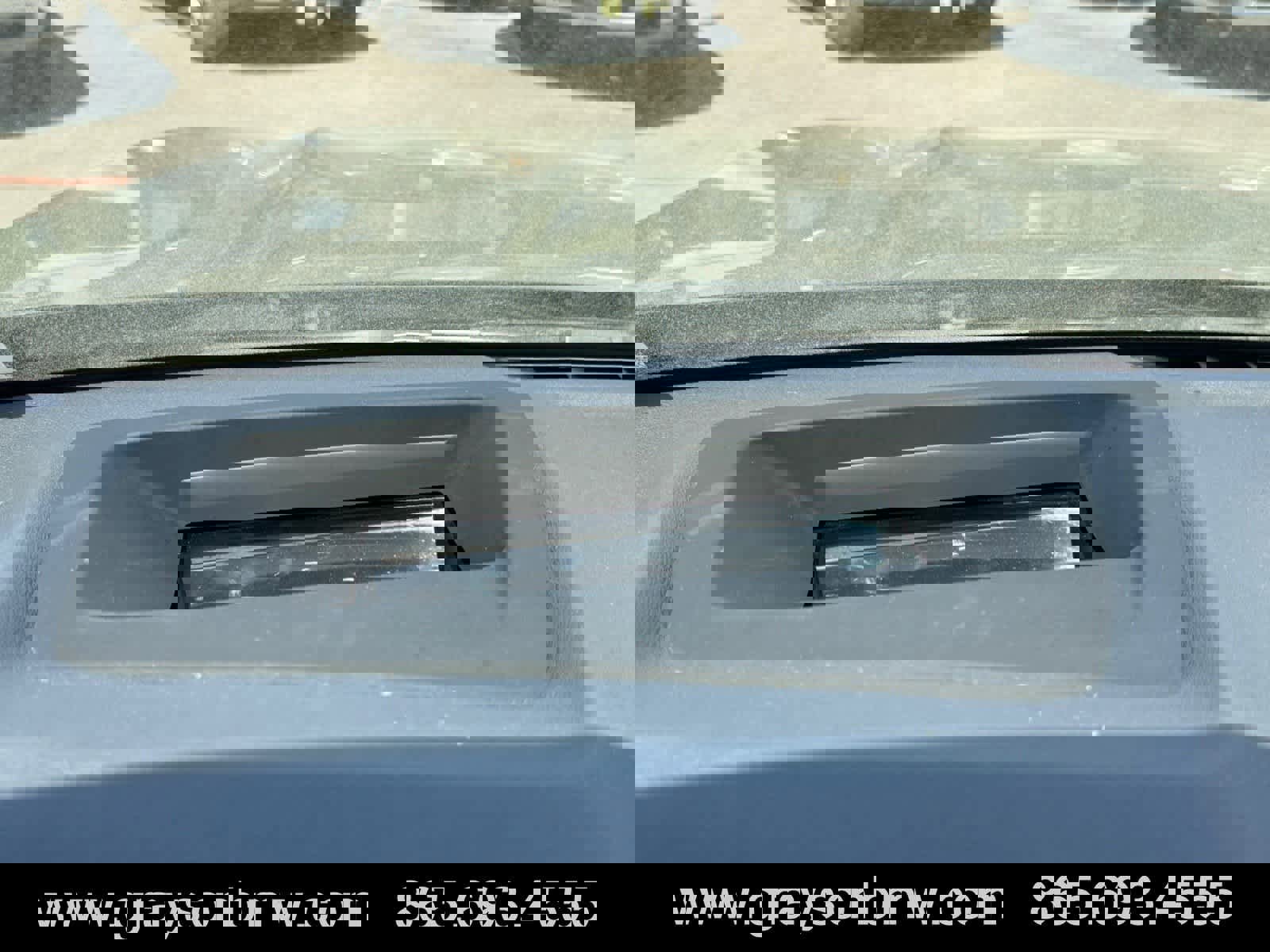 Used 2024 BMW X3 xDrive30i w/ Convenience Package w/ZPA image 32