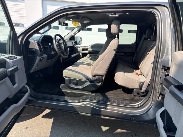Used 2018 Ford F150 XLT AWD/4WD image 15