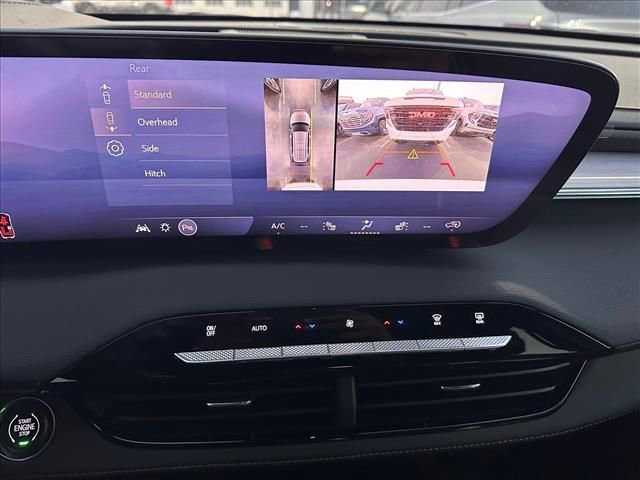 New 2026 Buick Enclave Preferred w/ Power Package FWD image 32